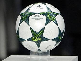 Champions League Preview: Man...
